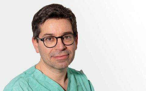 Dr. Dirk Maier