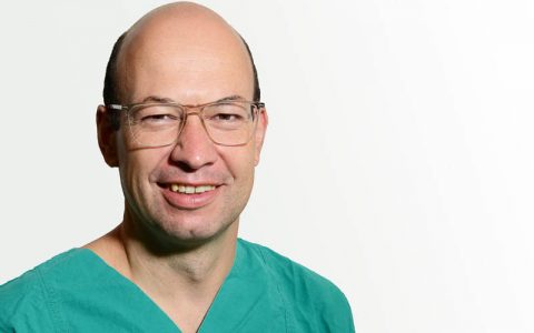 Dr. med. Tobias Sorg